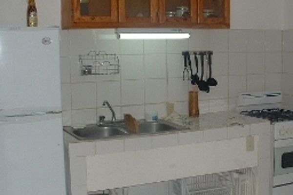 Hotel Casa-Blanca-Samana (Las Galeras)